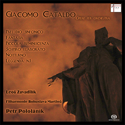 Opere per orchestra